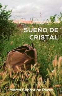 bokomslag Sueño de cristal