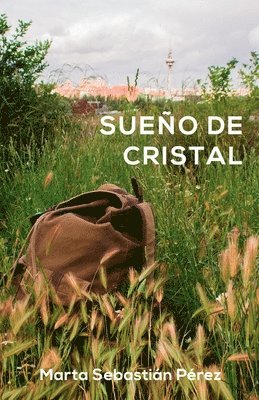 bokomslag Sueño de cristal