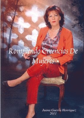 bokomslag Rompiendo Creencias de Mujeres