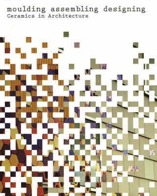 Moulding Assembling Designing