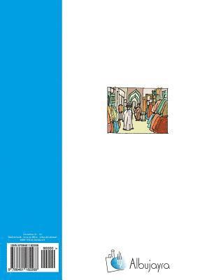 bokomslag An-nafura A1 - A2, Arabic Language - Student book