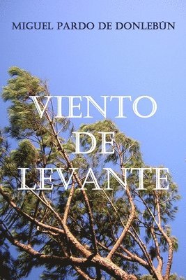 Viento de Levante 1