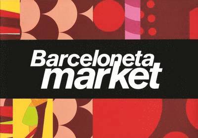Barceloneta Market 1
