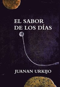 bokomslag Sabor de Los Días