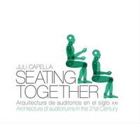 bokomslag Seating Together