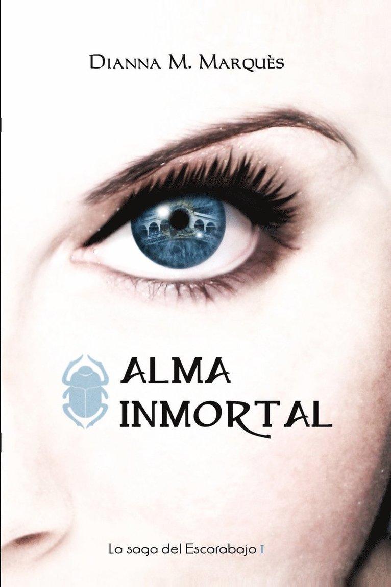 Alma inmortal 1