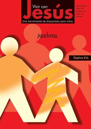 Daphne Kirk, Nancy Maldonado - Vivir con Jesús, Häftad