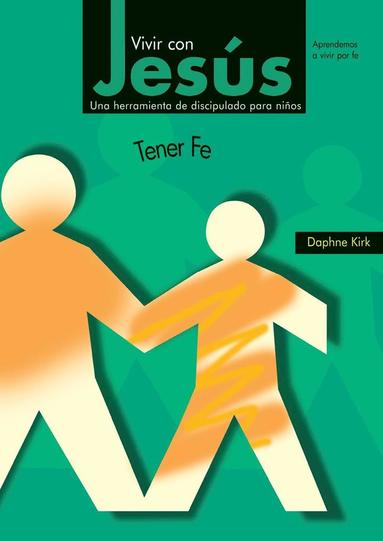 Daphne Kirk, Nancy Maldonado - Vivir con Jesús, Häftad