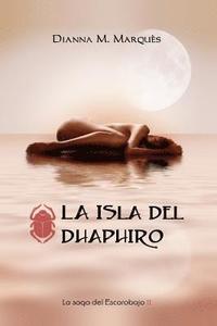 bokomslag Isla del Dhaphiro
