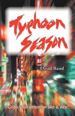 Typhoon Season 1