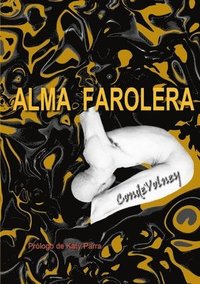 bokomslag Alma Farolera