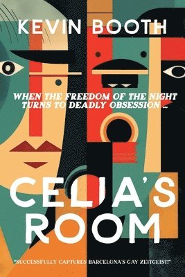 Celia's Room