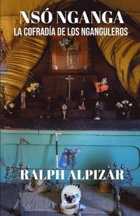 bokomslag Calleja, G: SPA-NSO NGANGA