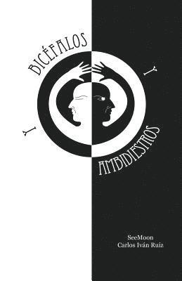 bokomslag Bicéfalos y Ambidiestros