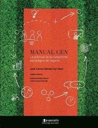 bokomslag Manual Cen