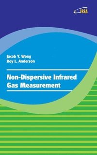 bokomslag Non-Dispersive Infrared Gas Measurement