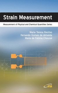 bokomslag Strain Measurement