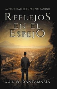 bokomslag Reflejos En El Espejo