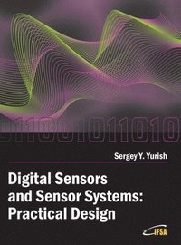 bokomslag Digital Sensors and Sensor Systems