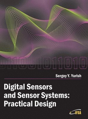 bokomslag Digital Sensors and Sensor Systems