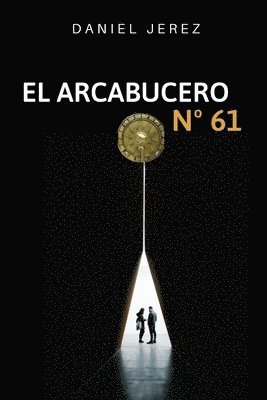 bokomslag arcabucero n° 61