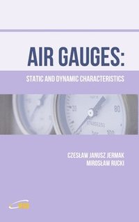 bokomslag Air Gauges