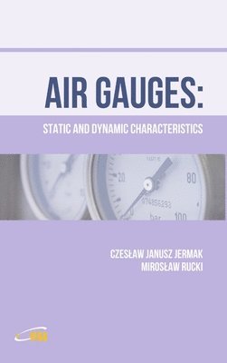 bokomslag Air Gauges