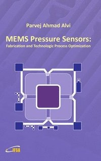 bokomslag MEMS Pressure Sensors