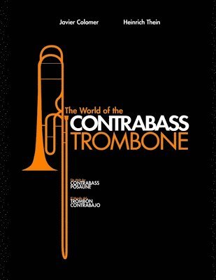 bokomslag El Mundo del Trombon Contrabajo