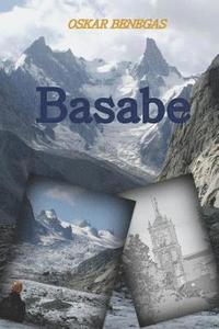 bokomslag Basabe: En la estela de Brujas del viento