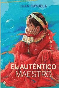 bokomslag El Autentico Maestro