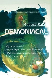 bokomslag Demoniacal