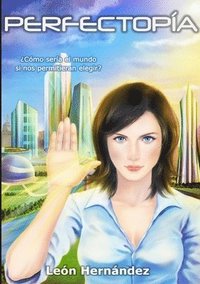 bokomslag Perfectopía