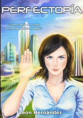 bokomslag Perfectopía