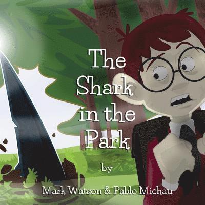 The Shark in the Park 1