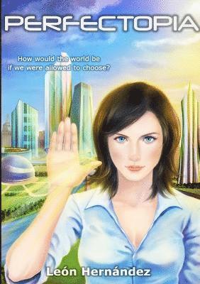 León Hernández, León - Perfectopia, Häftad