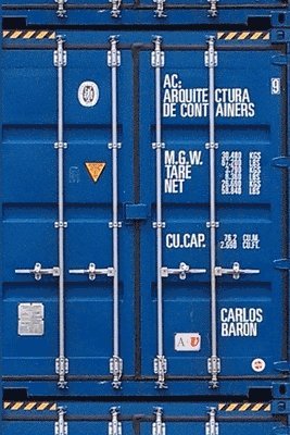 Carlos Baron Escamilla - AC, Häftad