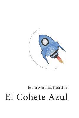 El cohete azul 1