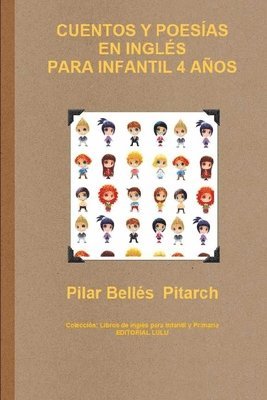 Cuentos Y Poesías En Inglés Para Infantil 4 Años 1