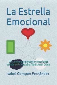 bokomslag Estrella Emocional
