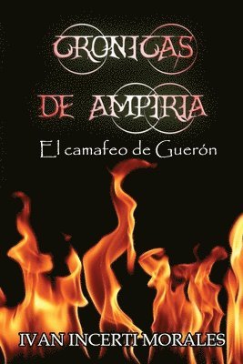 Cronicas de Ampiria 1
