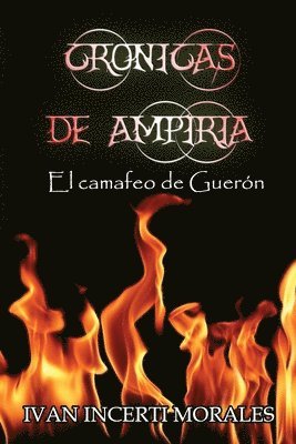 Crnicas de Ampiria 1