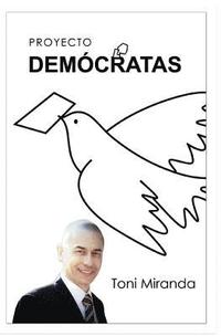 bokomslag Proyecto Demócratas