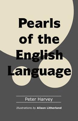 Pearls of the English Language 1