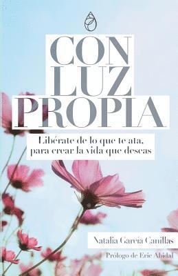 bokomslag Con Luz Propia