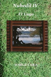 bokomslag Nubedil IV - El Lago
