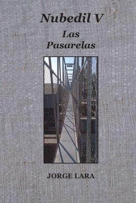 bokomslag Nubedil V - Las Pasarelas