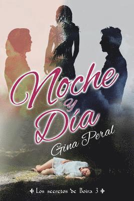 Gina Peral - Noche y Día, Häftad