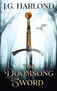 bokomslag The Doomsong Sword