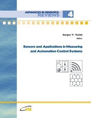 Advances in Sensors 1